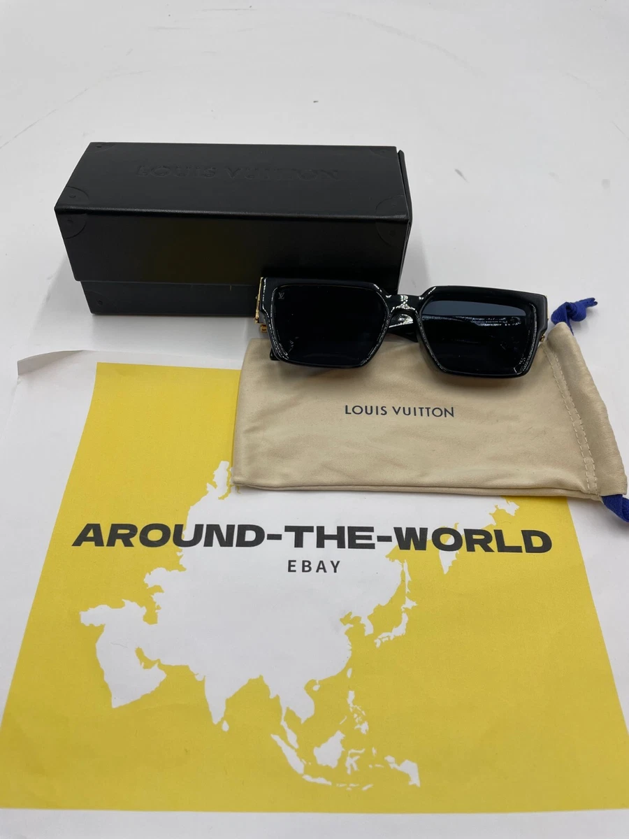 Louis Vuitton Square Sunglasses for Women