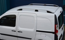 Barres de toit Renault KANGOO