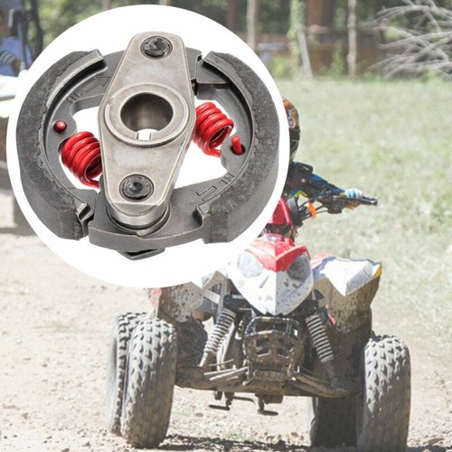 Tuning Kupplung Für 2 Takt 49cc Pocketbike Fliehkraft- Rennkupplung 2022 Neu DE - Bild 4 von 12
