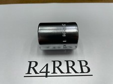 Snap-on Tools USA 2003 3/4" Drive 1" HEX SAE #32 SPLINE Shallow Socket LES322
