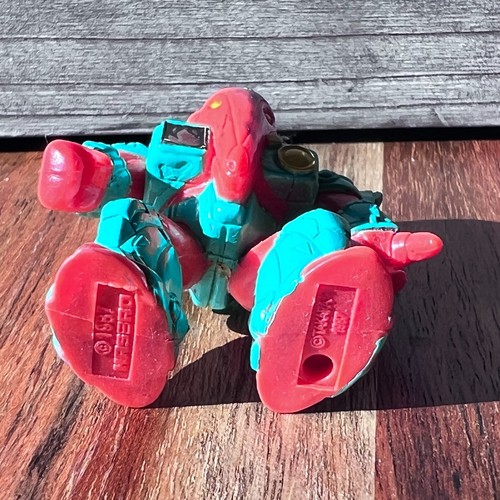 1986-87 Hasbro Takara Battle Beasts Assorted Series 1, 2, 3 - YOU PICK - Picture 26 of 68
