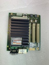 Stäubli 180032-00 6044-0002 Men EC01NR01 Computer Robot Controller Board