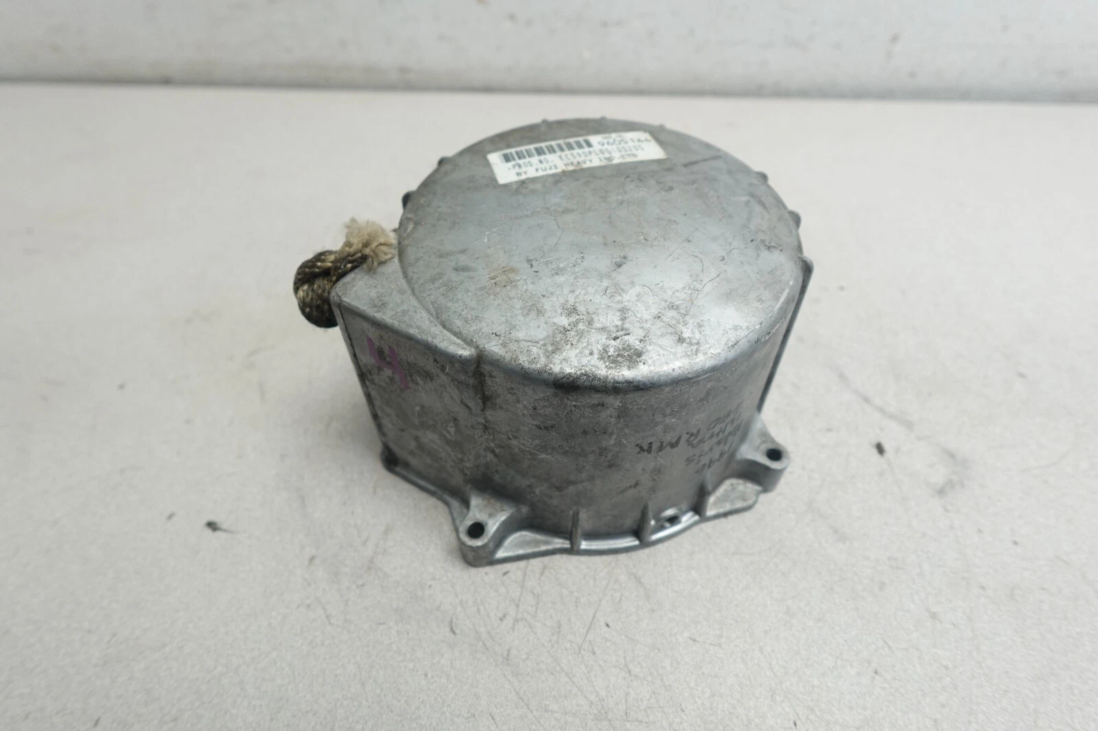1996-2003 Polaris OEM Pull Start Recoil Ass'y 800 XCR 700 Ultra Touring SPX