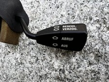 Bedienhebel / Schalter Tempomat für BMW E32 / E34 mit EML 535i 735i 750i 1379846