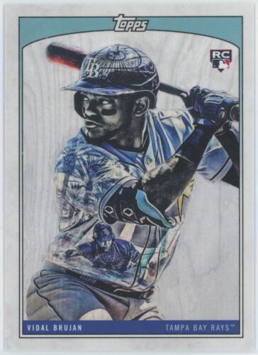 2022 Topps x Lauren Taylor Wave 1 - You Pick Singles - Bild 2 von 37