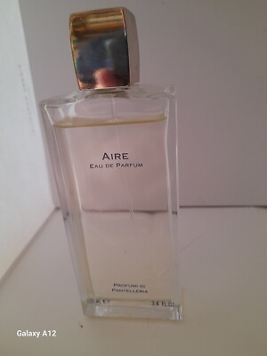 VINTAGE PANTELLERIA PARFUM AIR EDP 100ML VAPO