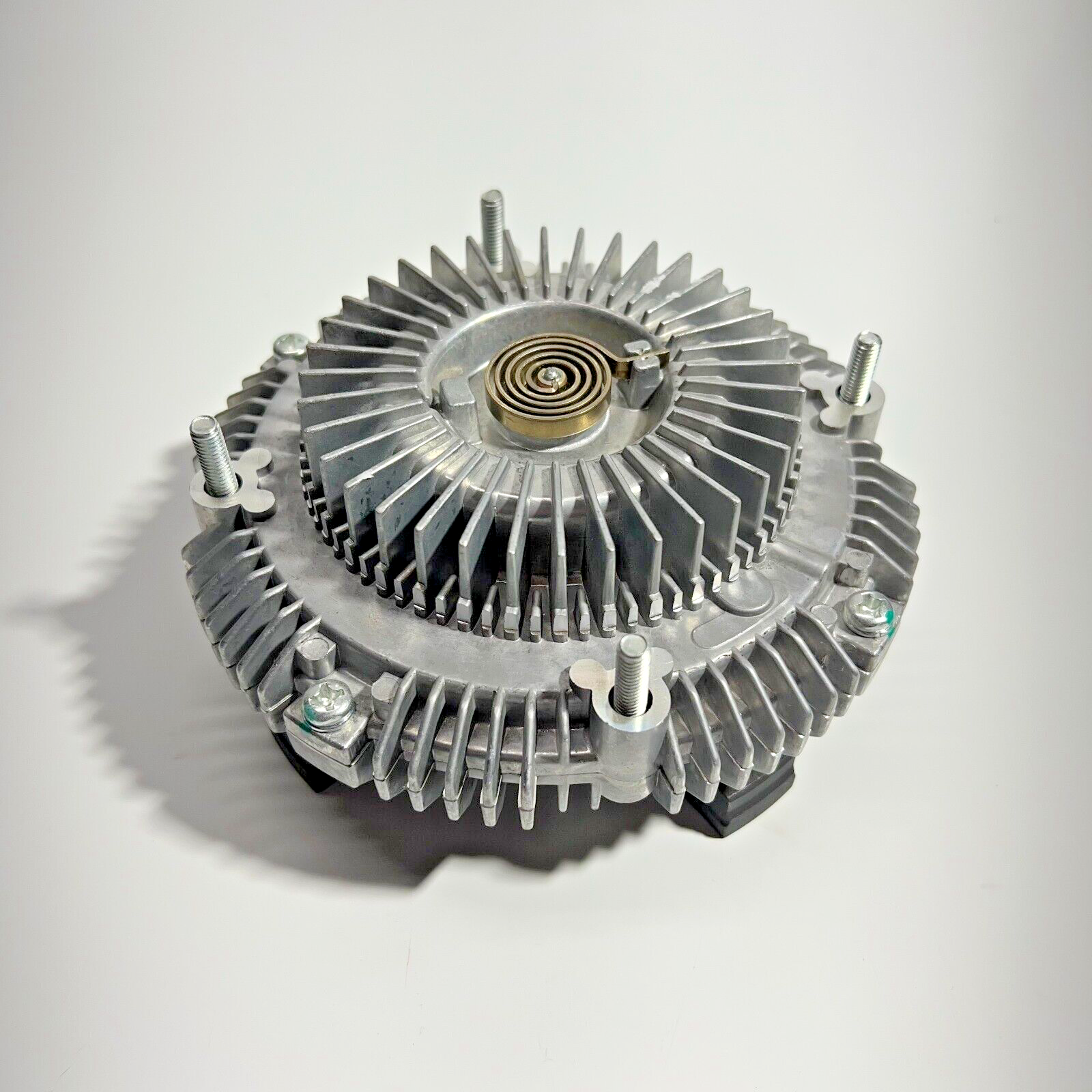 Fan Clutch for ISUZU NPR NQR 4HE1 4HE1-TC 98-04 8971487970 | eBay