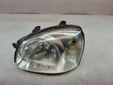 2004 2005 2006 HYUNDAI SANTA FE LEFT FRONT HEADLIGHT LAMP HALOGEN 92101-26251