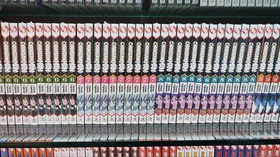 Chainsaw Man Manga Vol. 1-15 ENGLISH Version Tatsuki Fujimoto Comic New