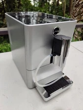 Jura ENA Micro 90 One Touch Super Automatic - Rebuilt Brew Group - P.E.P. Brew