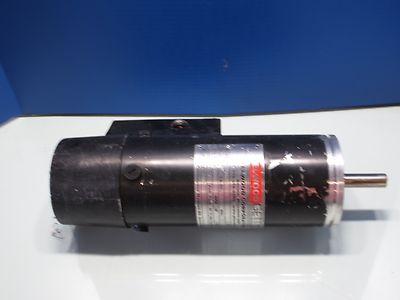 GETTYS ELWOOD CORP GETTYS Magnetischer DC Motor 16-0143-19 Garantie