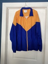 Vintage 1980/90s Tonix Windbreaker Jacket