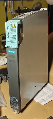 Siemens sinamics Smart Line Modul 10Kw 6SL3130-6AE21-0AB1 
