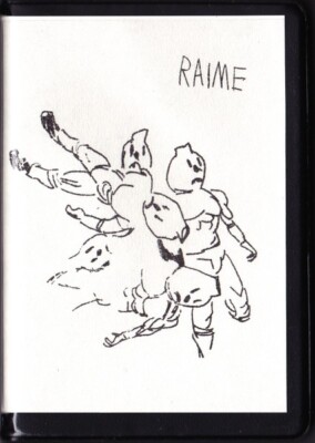 Raime   Reel Torque Volume 13: Our Versions Of Their Versions
