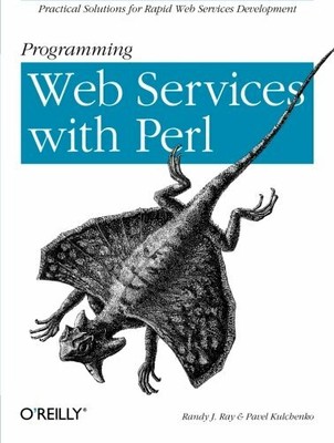 Programming Web Services with Perl by Pavel Kulchenko 0596002068 FREE Shipping