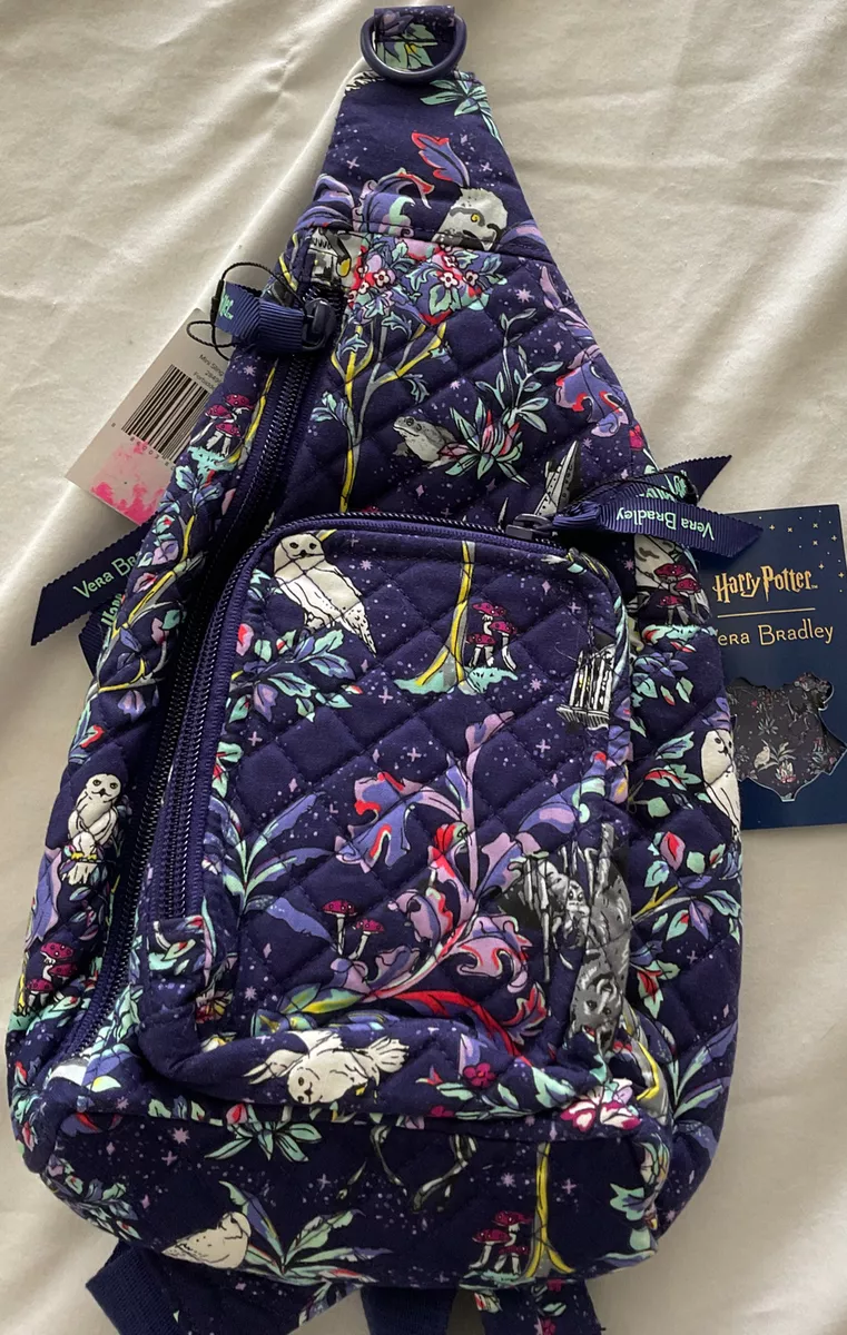 Harry potter sling bag sales