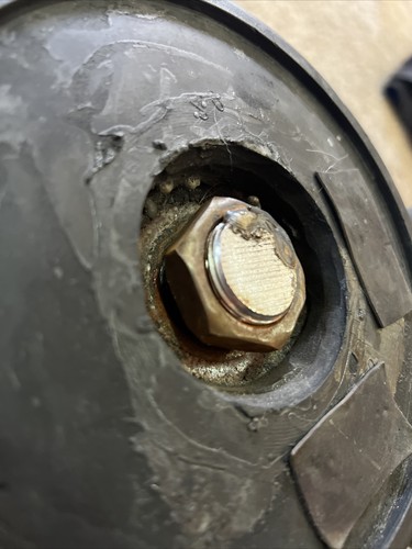 Intek 45 Pfund Paar professionelle kommerzielle Urethanhanteln (90 Pfund insgesamt) - Bild 11 von 12