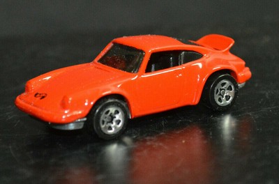 1974 hot wheels porsche