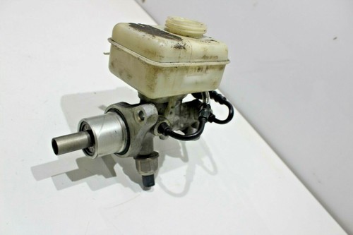 Audi A3 8L Bremspumpe Hauptbremszylinder Bremskraftverstärker 1J1611301B M455