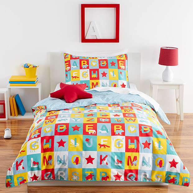 double quilt target