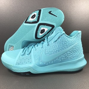 nike kyrie 3 aqua