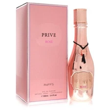 Riiffs Prive Rose by Riiffs Eau De Parfum Spray 3.4oz/100ml for Women