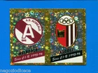 PANINI FOOTBALLERS 1995-96 Figurine-Sticker No. 550 - ACIREALE-ASCOLI SCUDETTO-New