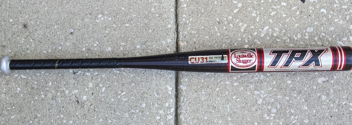 Louisville Slugger WTLFPLX169-32 Fastpitch LXT PLUS 9