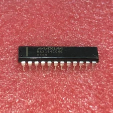 1Pc MAXIM MAX164CCNG 12-Bit High Speed CMOS ADC PDIP24