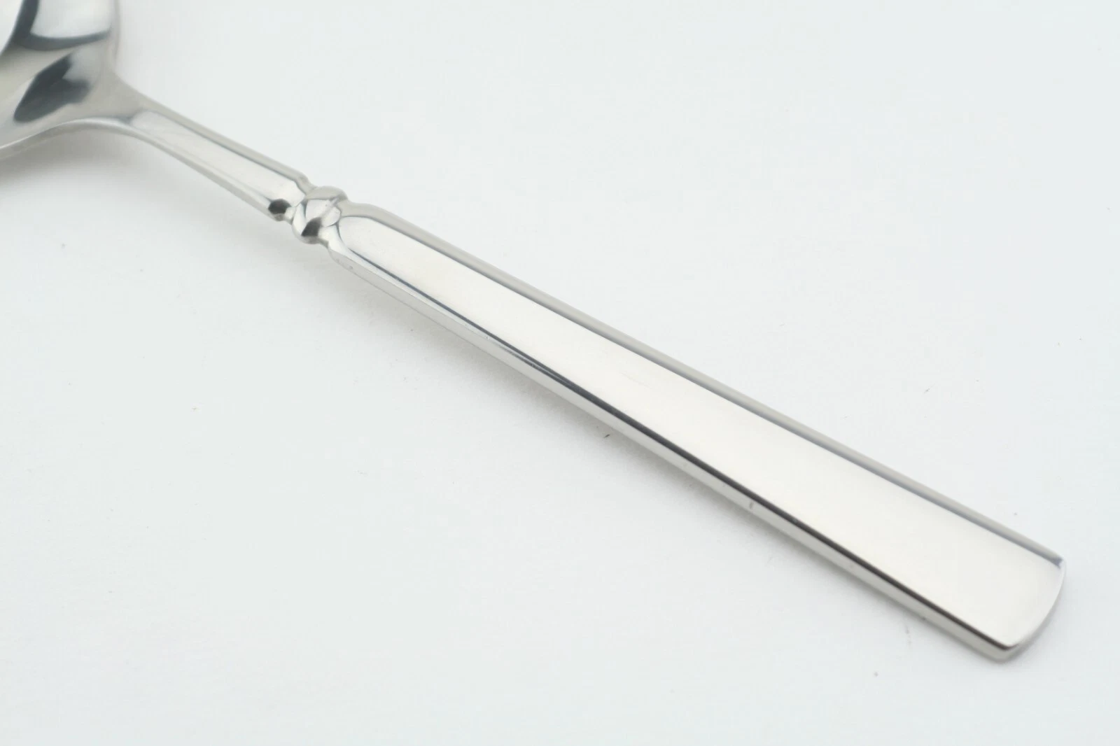 Oneida EASTON Glossy Stainless USA or Cube Silverware Your Choice