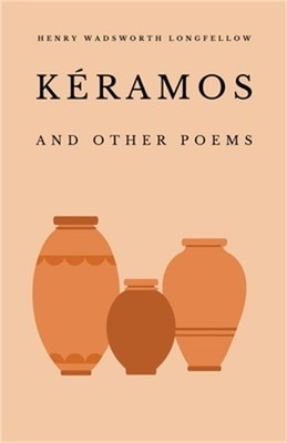 K�ramos and Other Poems (Paperback or Softback)