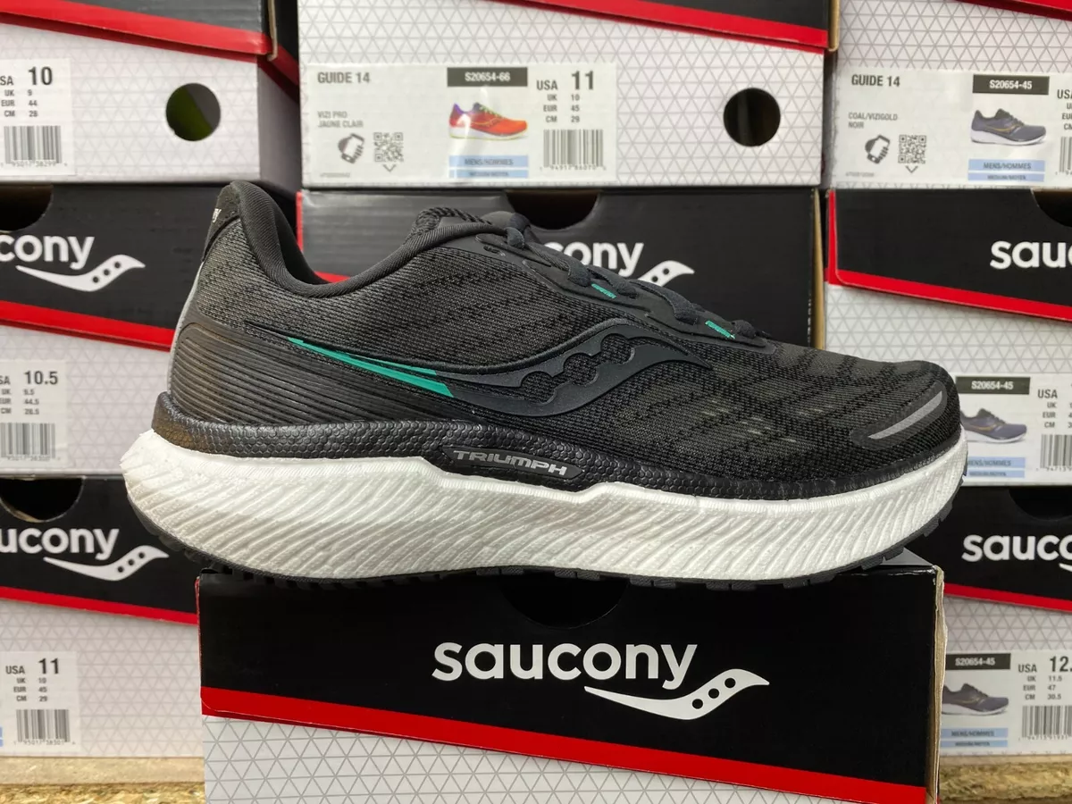 Saucony Triumph 19 neutral Damen Running Laufschuhe S10678 10 eBay