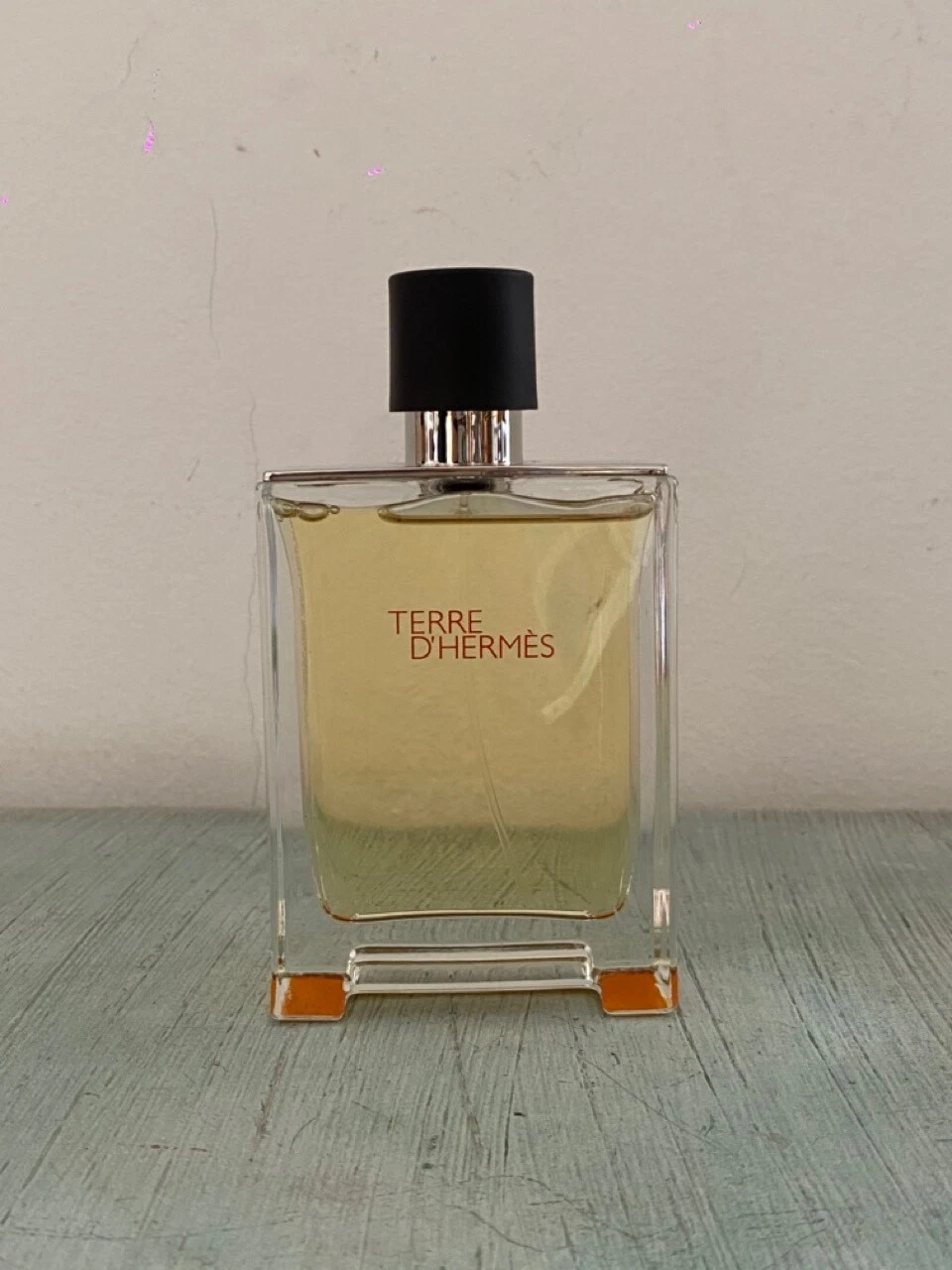 HERMÈS Terre D'Hermes 100 ml