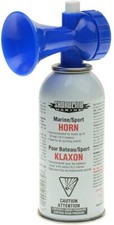 Air Horn Can Super Loud Compact Hand Held Emergency Marine Sports Siren 120db Air Horn Can Super Loud Compact Hand Held Emergency Marine Sports Siren 120db