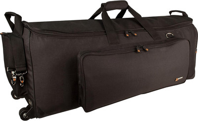Pro Tec CP205WL Protec CP205WL 36'' Hardware Bag with Wheels