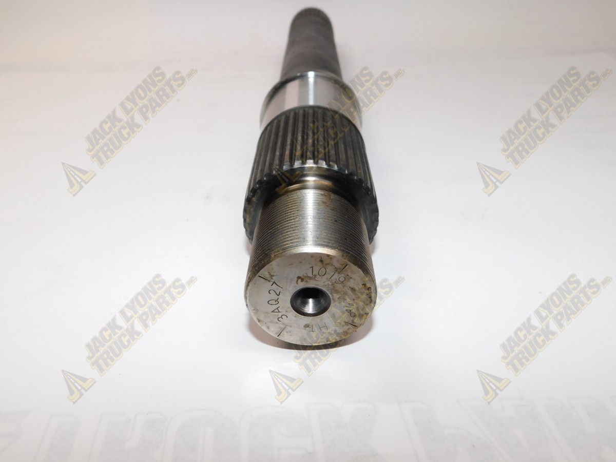 3297E1019 New Meritor (Rockwell) THRUSHAFT - aftermarket | eBay