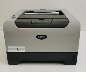 brother hl 5240 printer