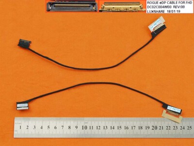 Displaykabel Bildschirm LED screen cable komp. für Lenovo Ideapad Yoga 2 13