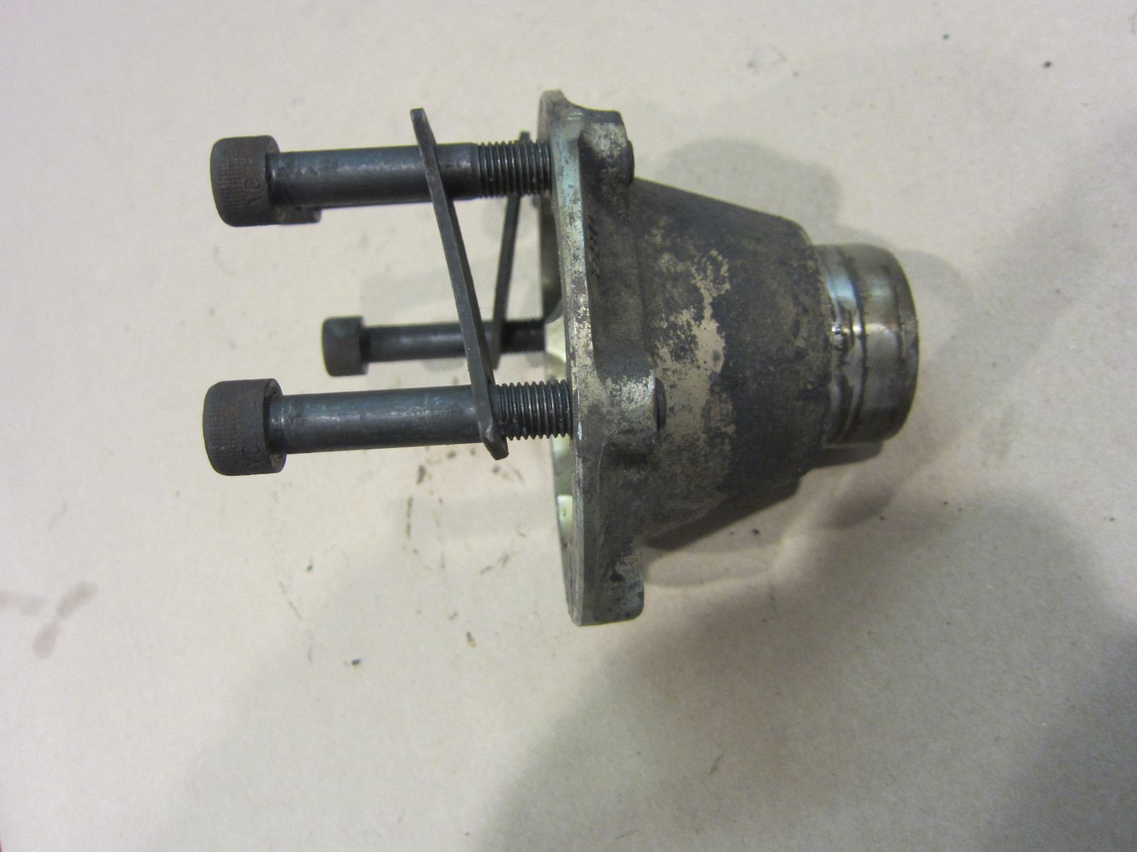 Ferrari 348.355,512,456,550. Flange For Axel Coupling. Part#139898