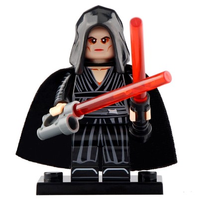lego dark side
