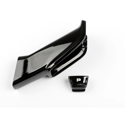 Kit de palanca de cambios central interior para Porsche Cayenne 2018-2023 9Y0713140A - Imagen 3 de 7