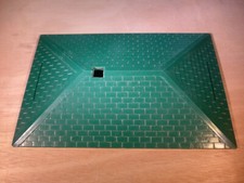 Plasticville #RS-7 - SUBURBAN STATION - INDIV...