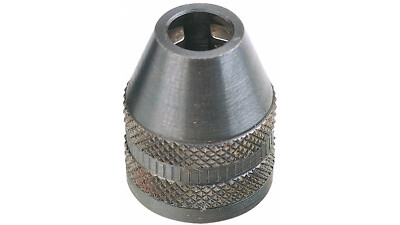 Proxxon 28941 Micromot 3 Backen Bohrfutter Stahl 4006274289413 Bohrer 0,3-3,2 mm