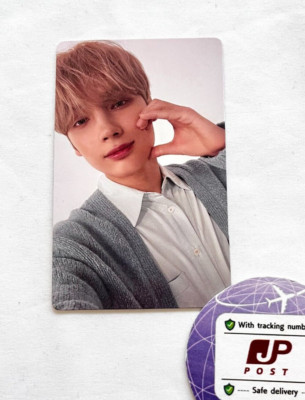 TXT HUENING KAI ACT PROMISE JAPAN FC Membership JAPAN MOA ZONE