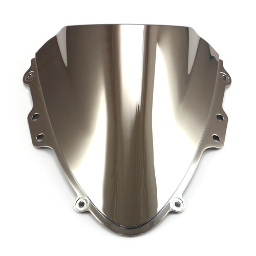 Clear ABS Windscreen For Suzuki GSXR600 GSXR750 2004-2005 K4 – Sportfairings Replacement