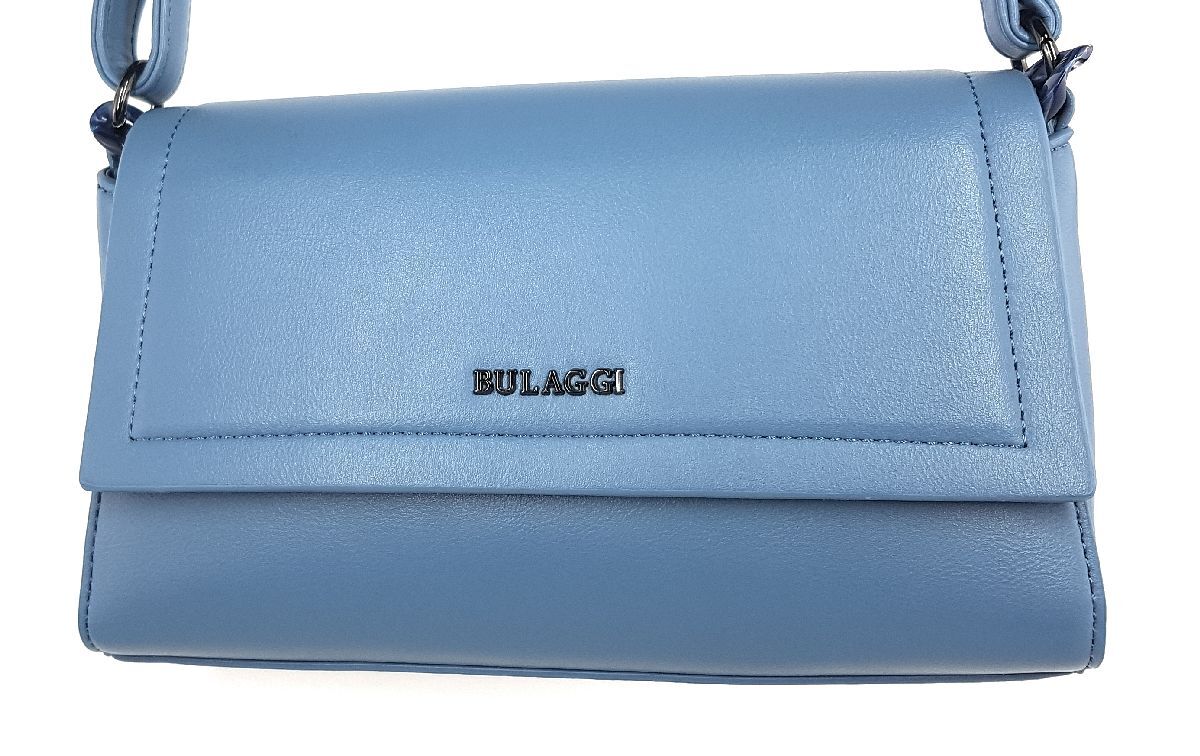 Аксессуары от Bulaggi Linn Damen Аксессуары от Taschen Blau Freizeit