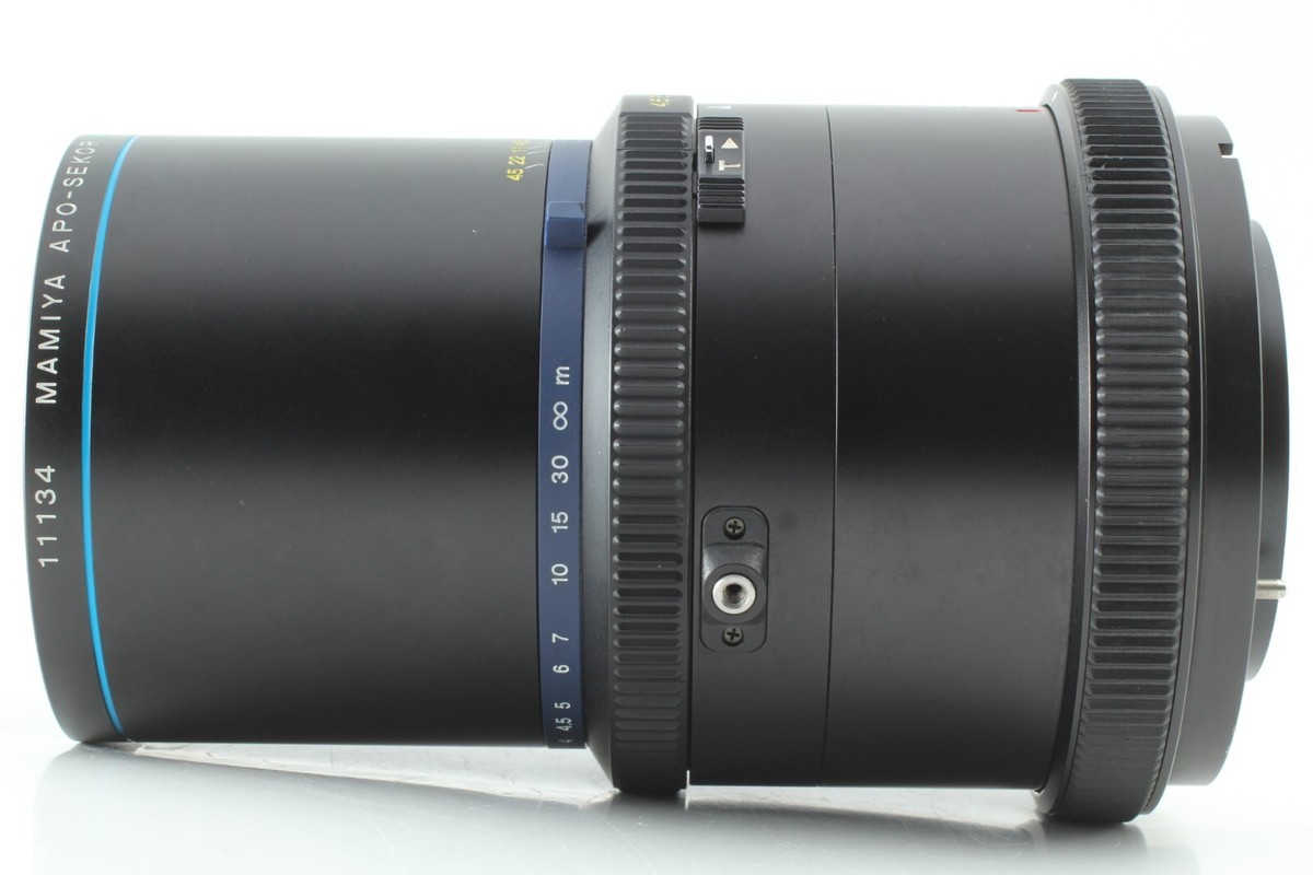 Mamiya APO SEKOR Z 250mm f/4.5 マミヤ レンズ 2 Mamiya APO SEKOR Z 250mm f/4.5 マミヤ レンズ 2 カメラ