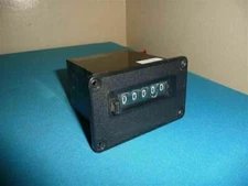 Line Seiki AC-5PN 200-500kPa Counter