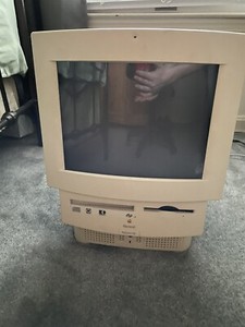 Performa 575 | eBay