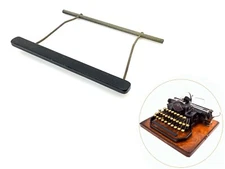 Space Bar for Blickensderfer No.9 Typewriter Antique Part Original Spacebar